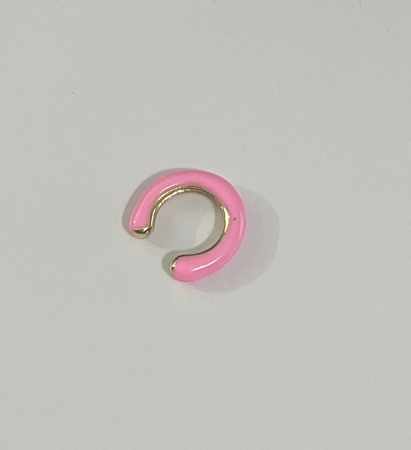 Orecchini rosa