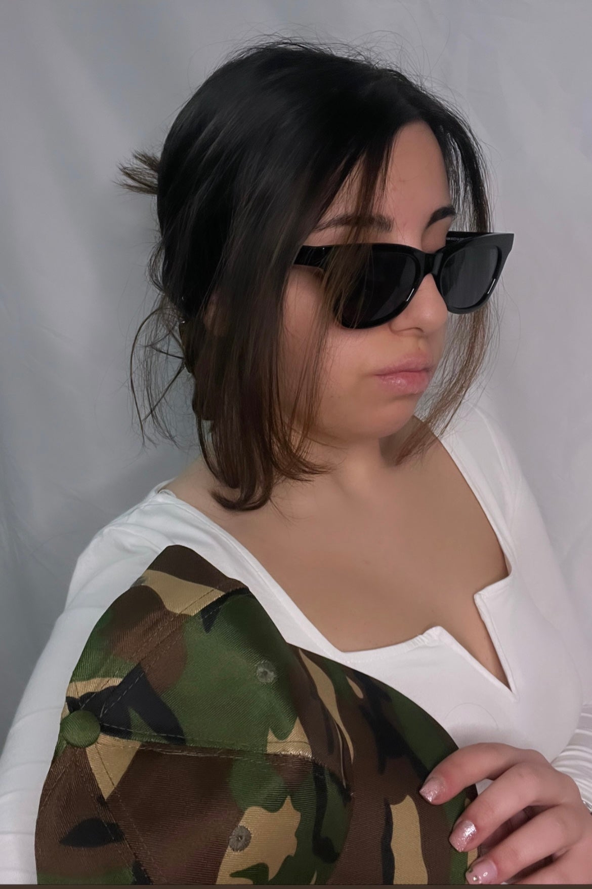 Occhiali “Style”