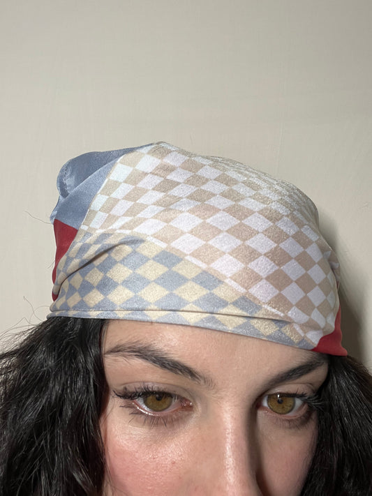 Bandana “vintage”