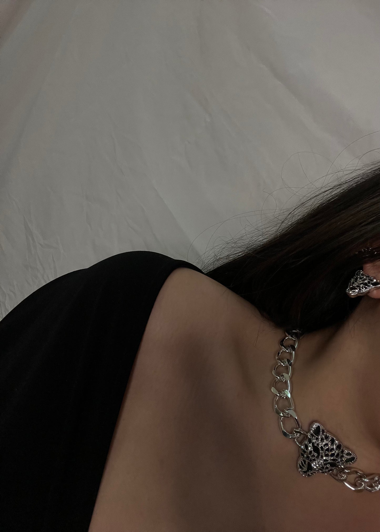 Collana “roar”