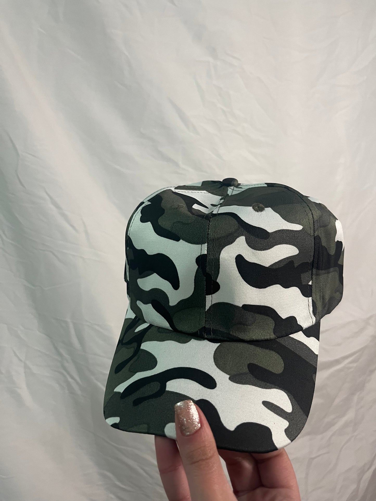 Cappello “Army”