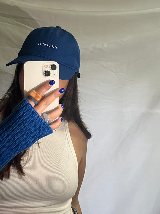 Cappello “Killin’ it”