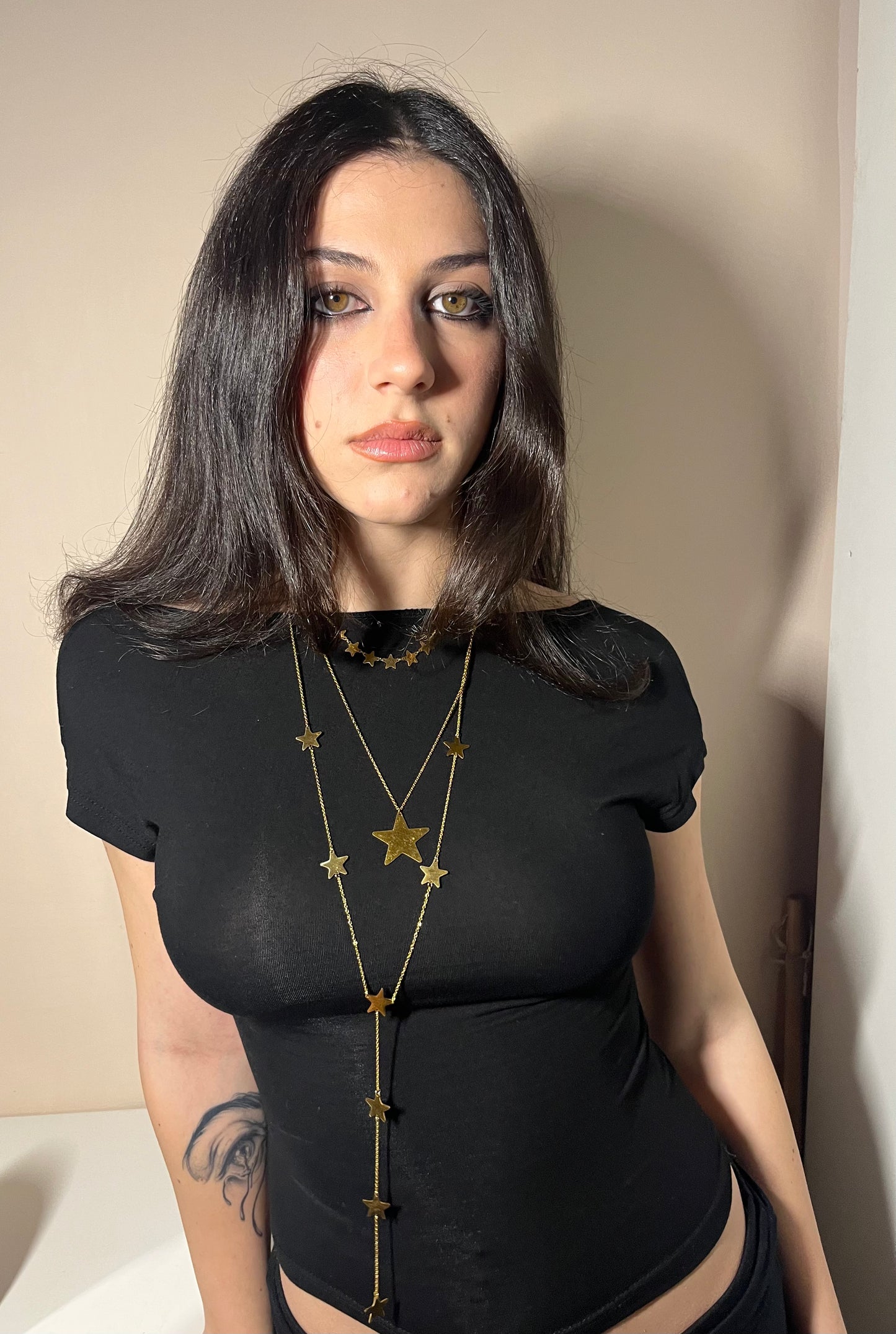 Collana “estrella”