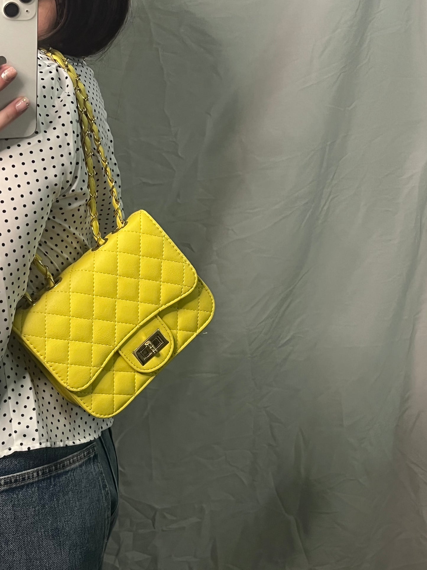 Borsa “coco”