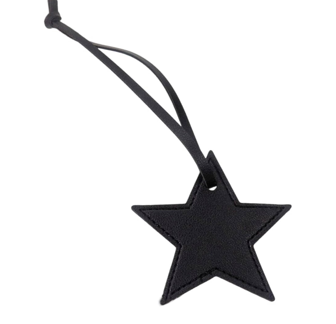 Charm bag star