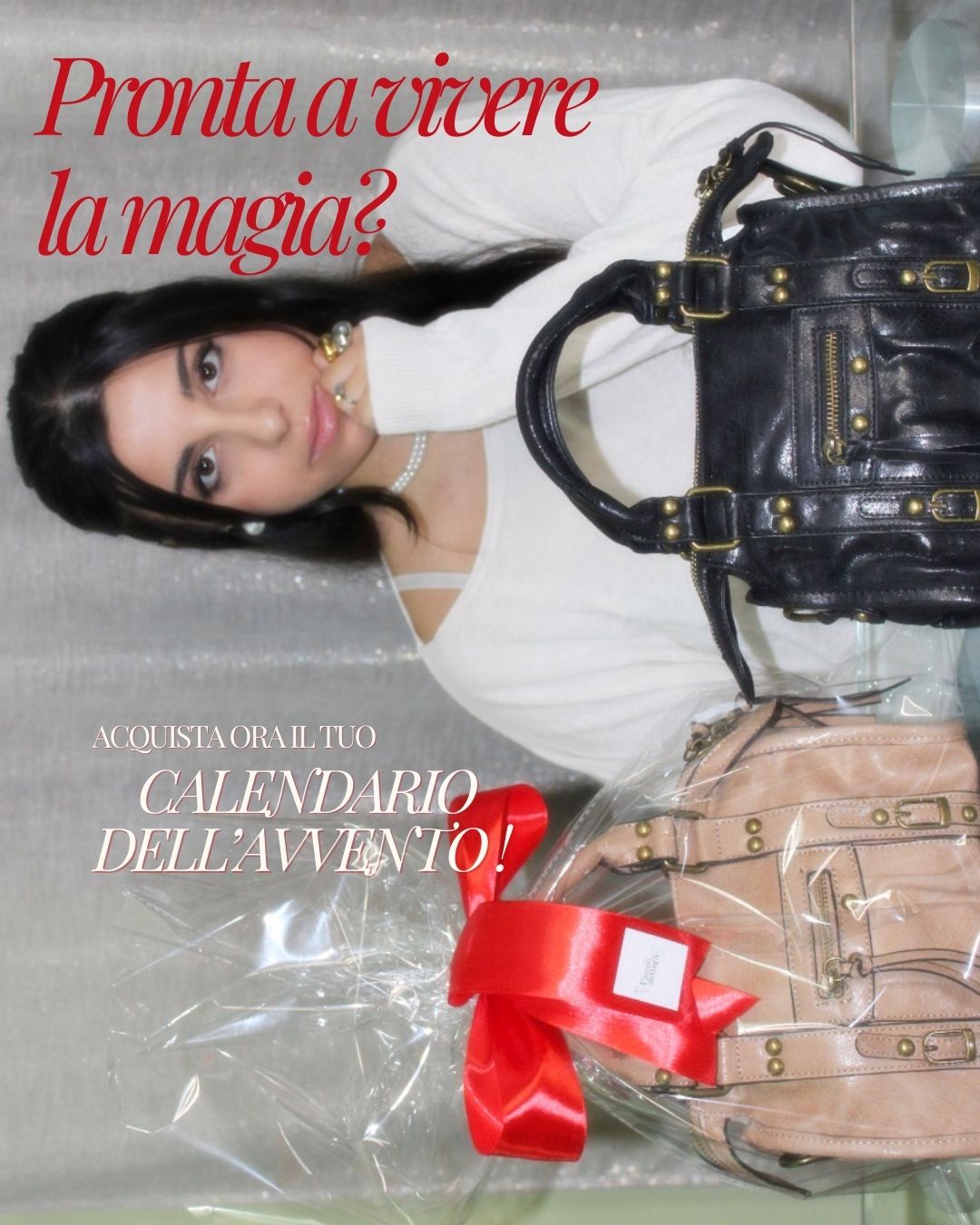 Calendario dell’avvento 2025