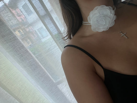 Choker Fiore