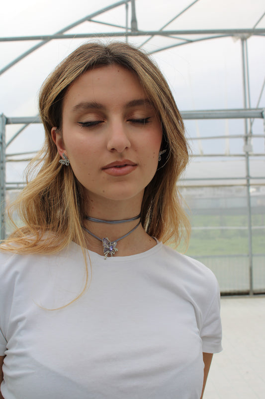 Choker Magia