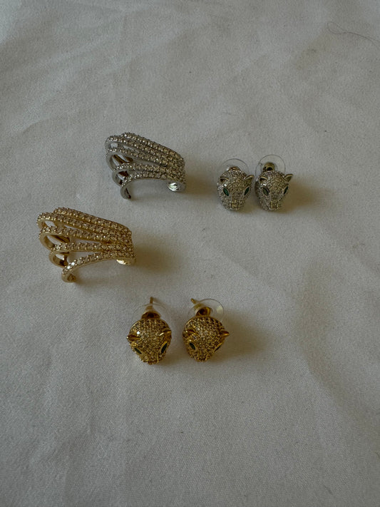 Set sauvage