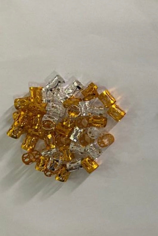 Accessori treccine