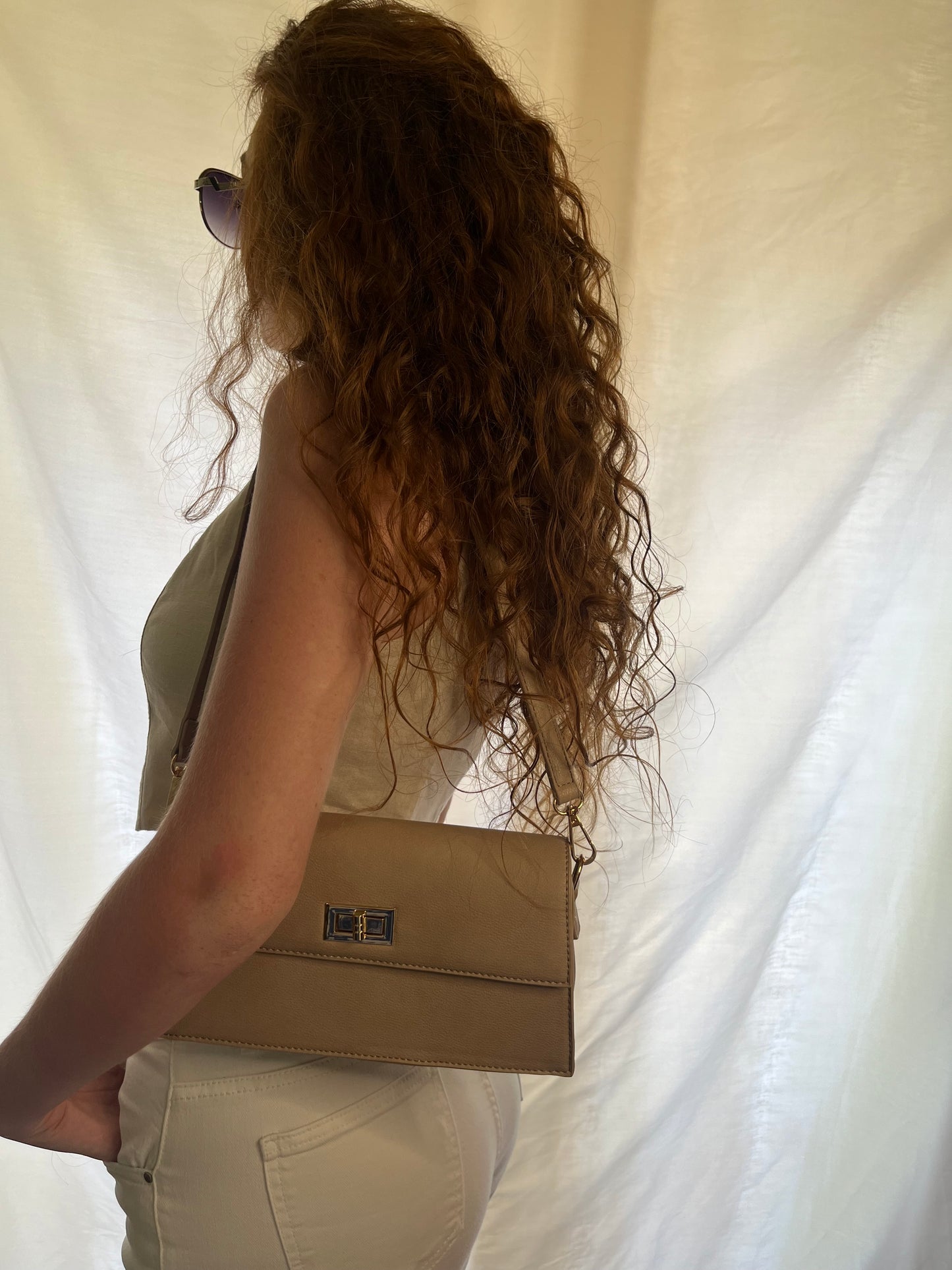 Borsa Kelly