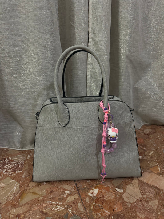 Set charm bag