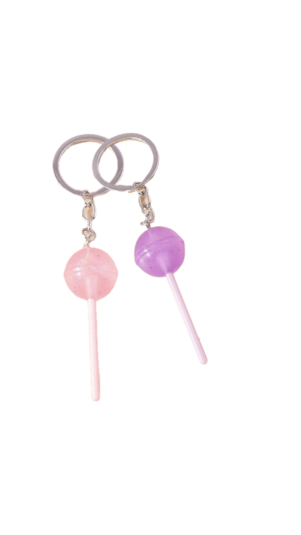 Charms bag lollipop