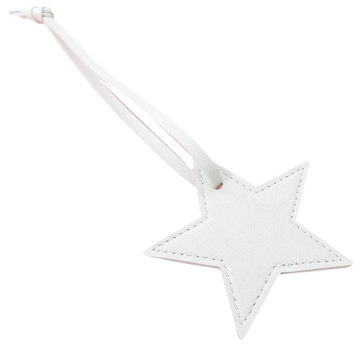 Charm bag star