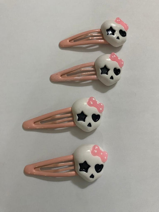 Mollette Monster High
