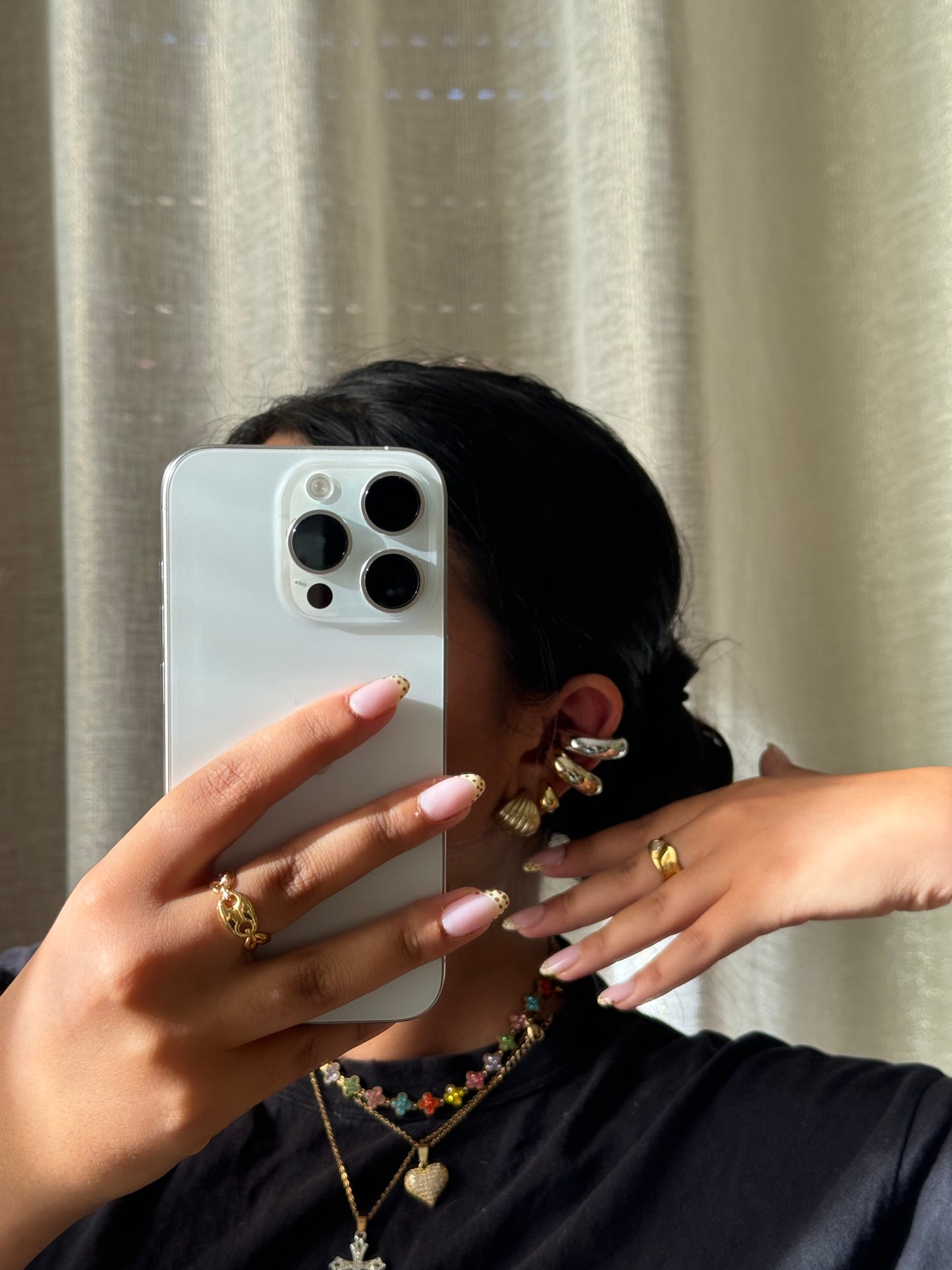 Earcuff Classic