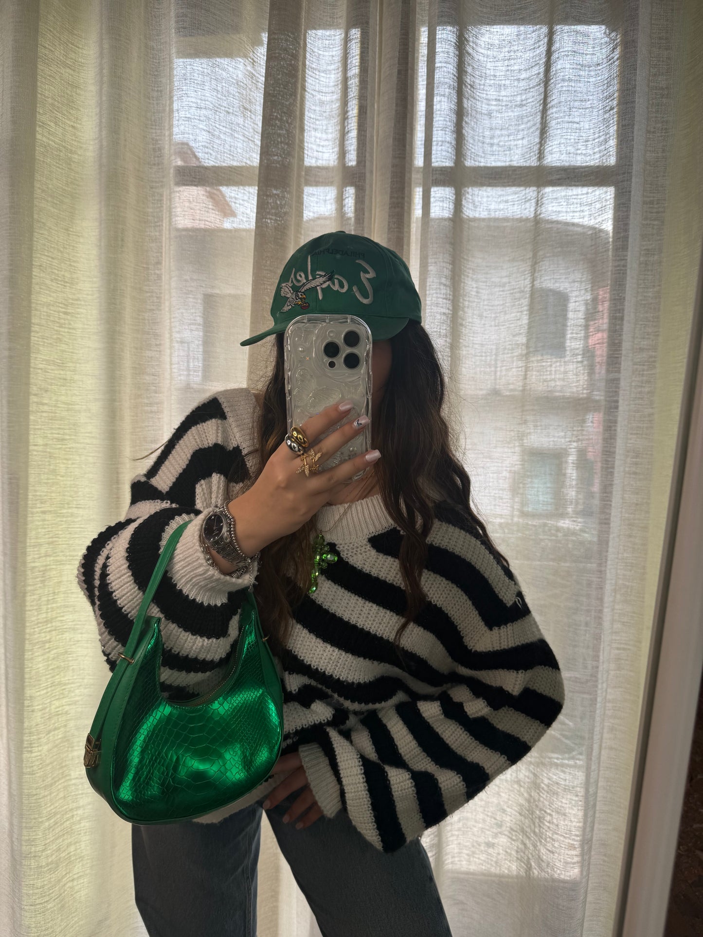 Cappelli vintage