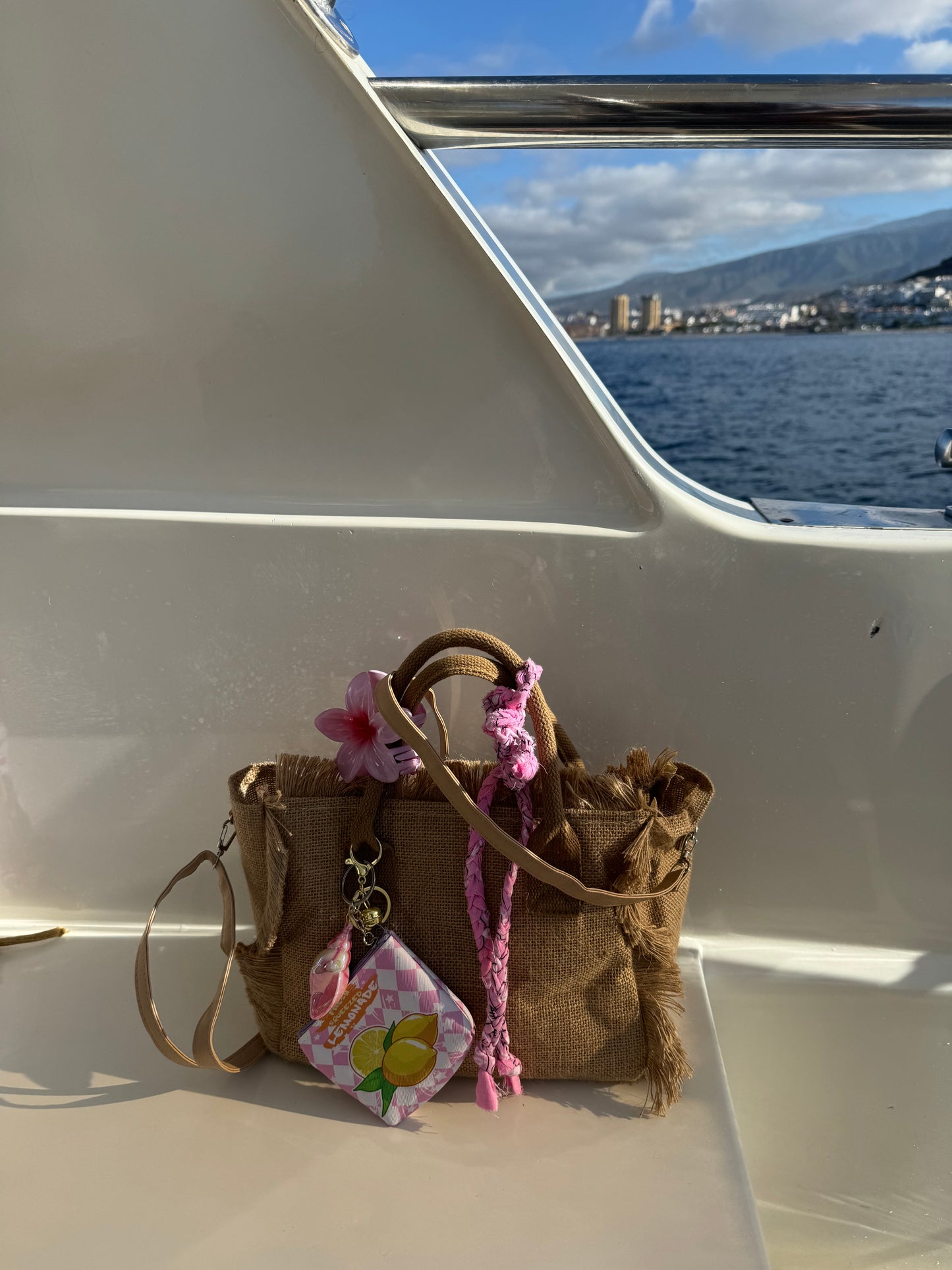 Beach Bag