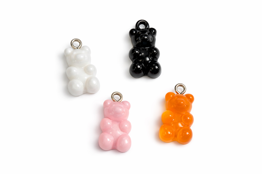 Gummy bear - special color