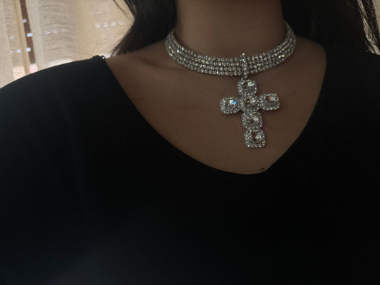 Collana Jessie
