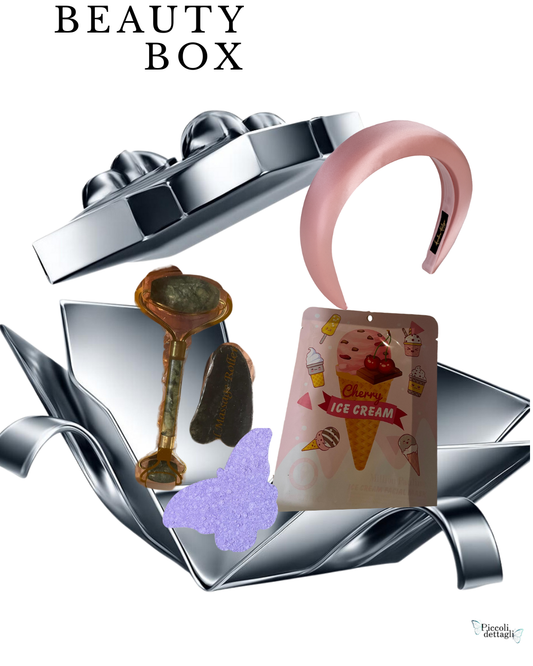 Beauty box