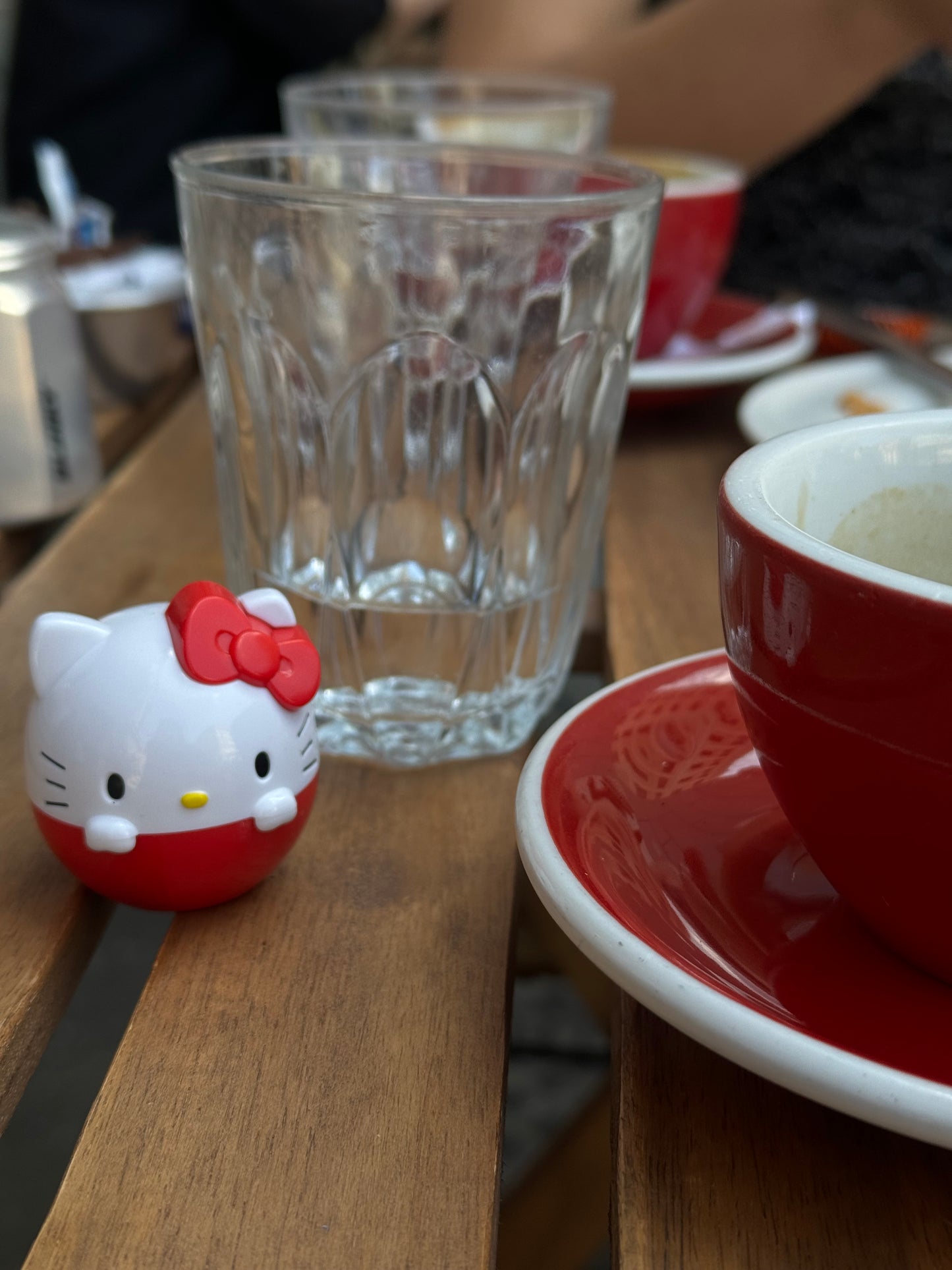 Lip balm Hello kitty