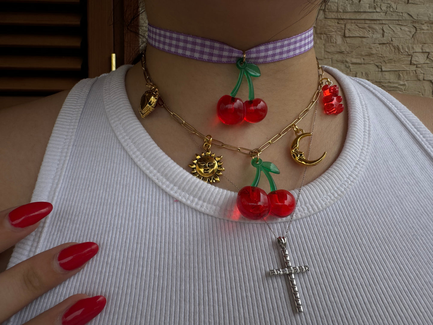 Choker Country