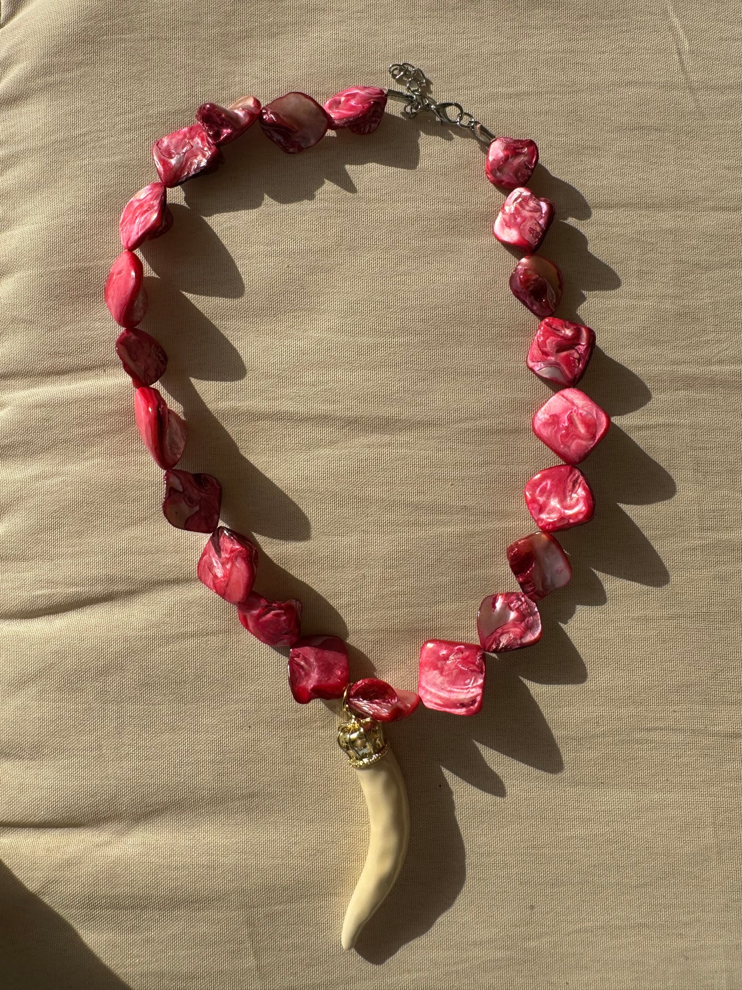Collana Wild