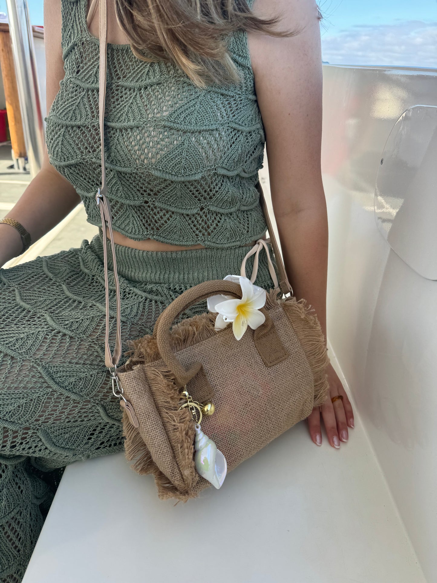 Beach Bag