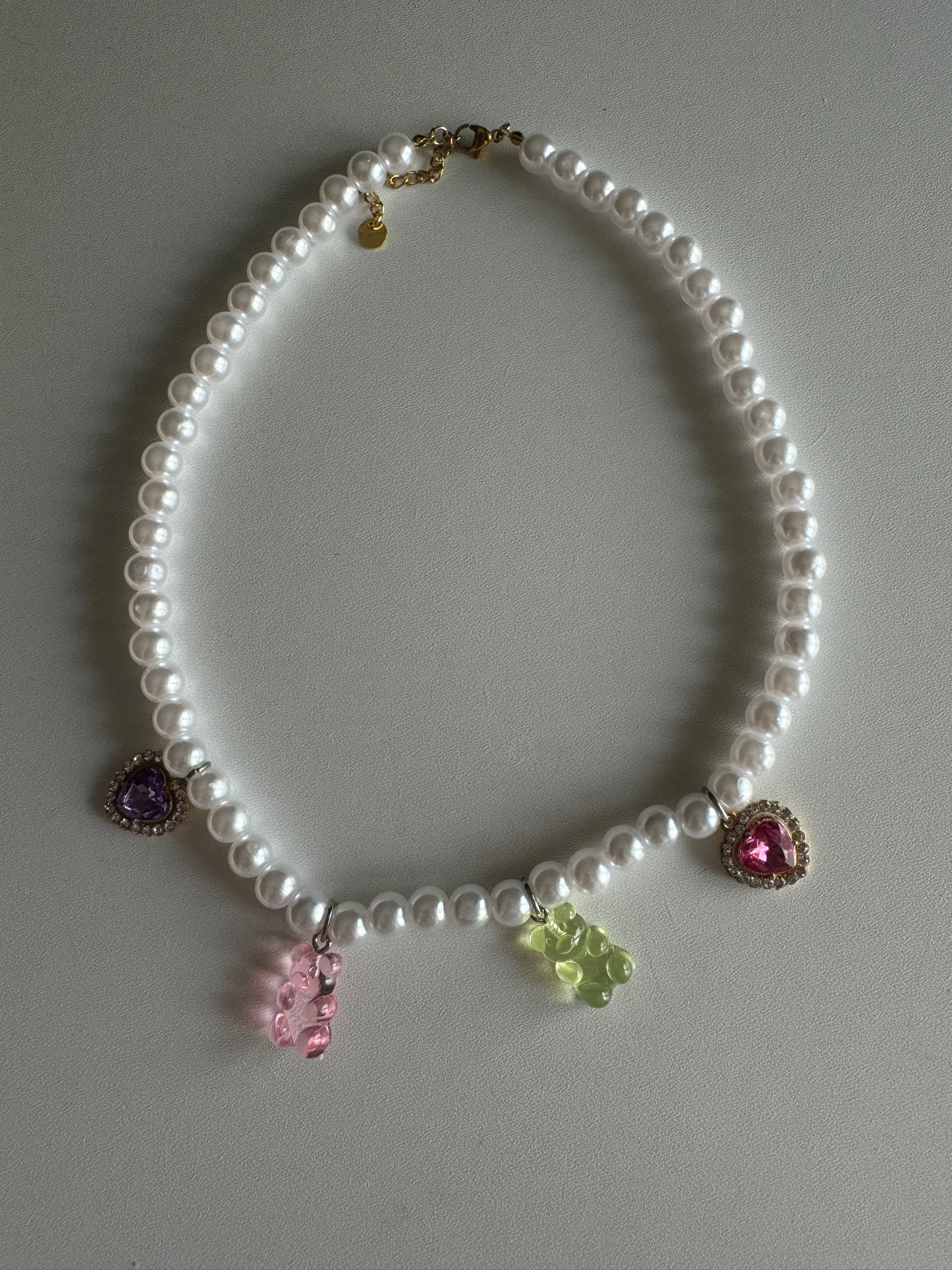 Collana metamorfosi