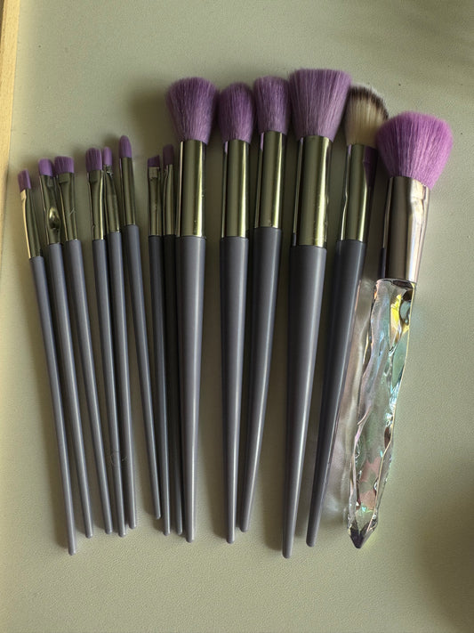 Pennelli make-up
