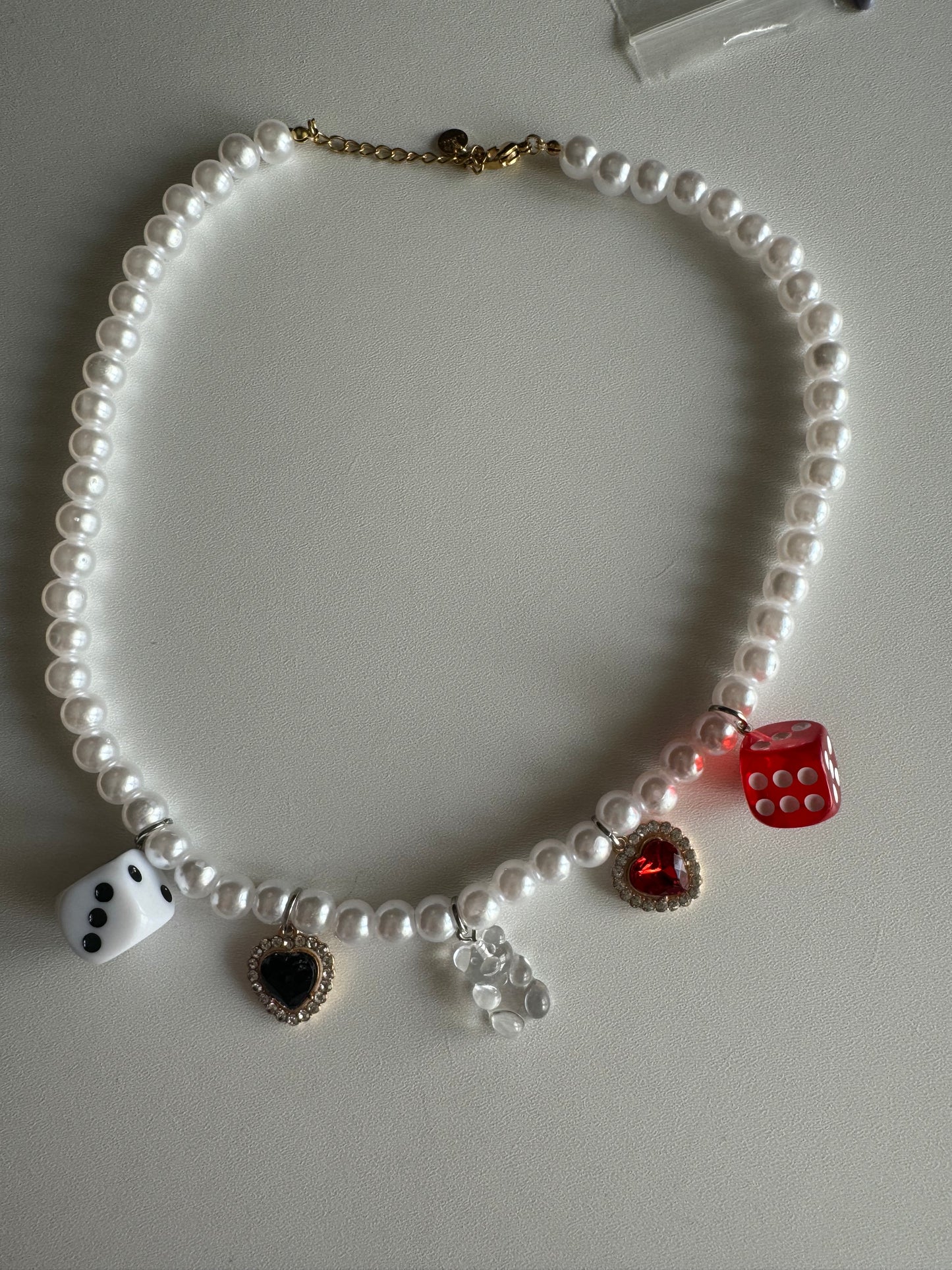 Collana metamorfosi