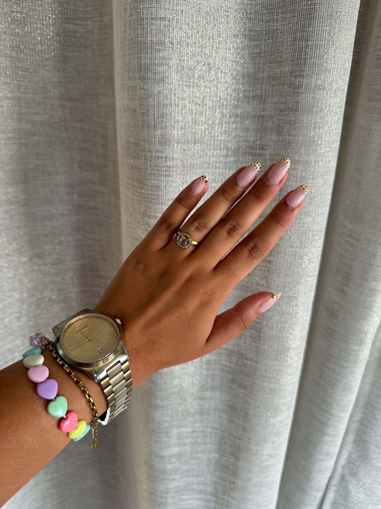 Anello Girlfriend