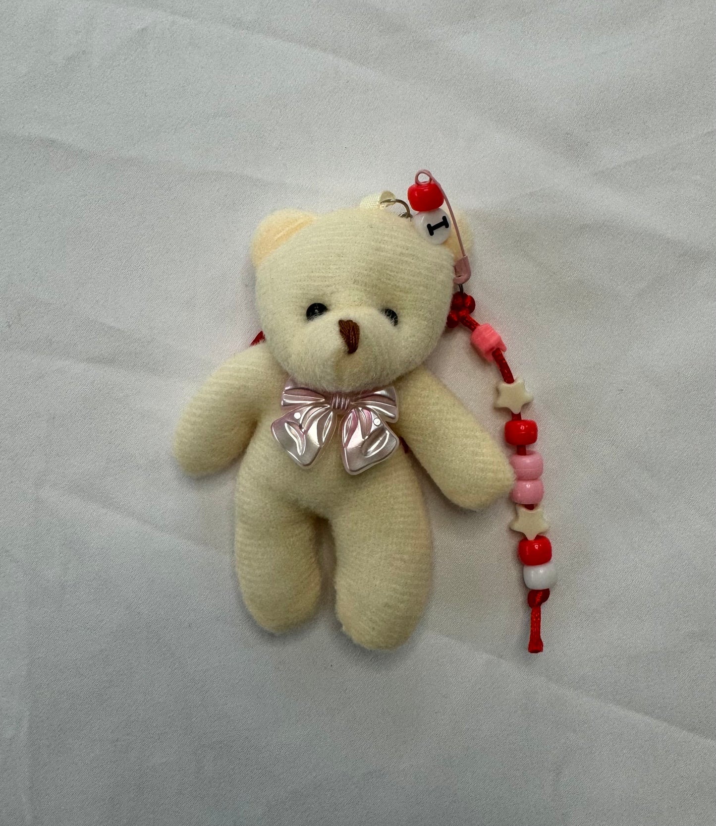 Teddy Cupido