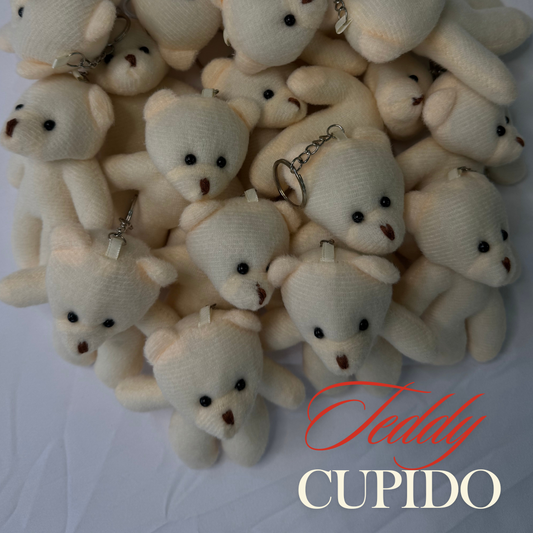 Teddy Cupido