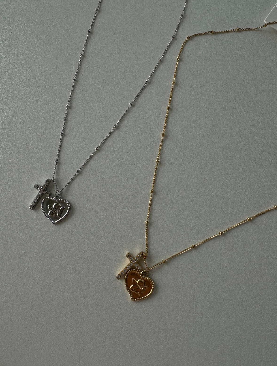 Collana Sacra
