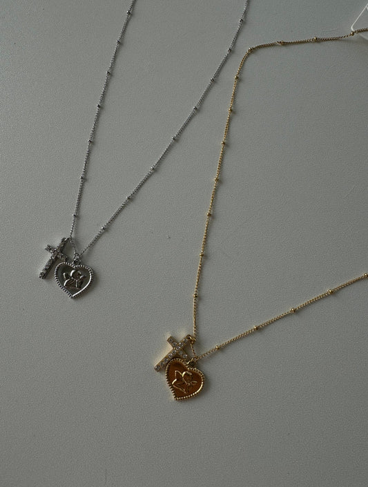 Collana Sacra