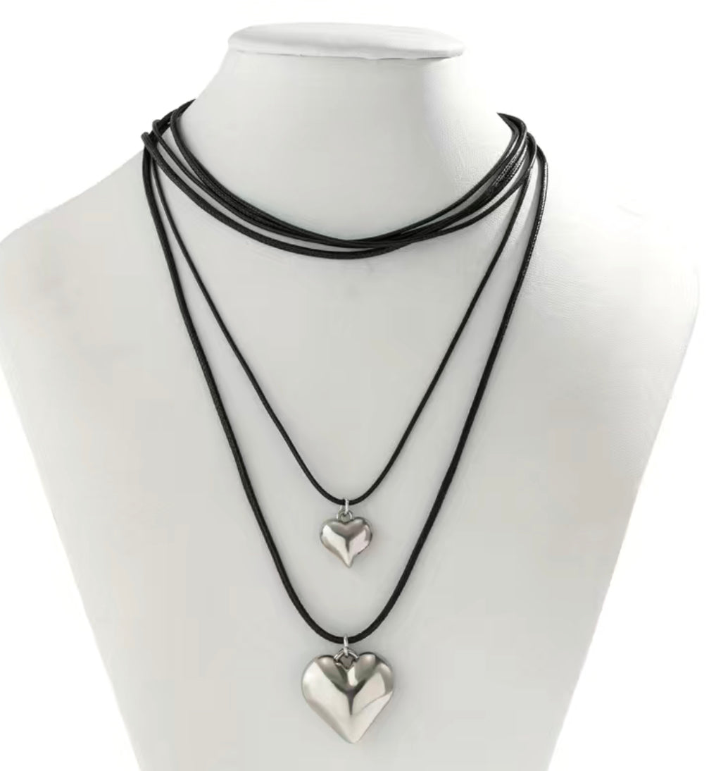 Collana Duo