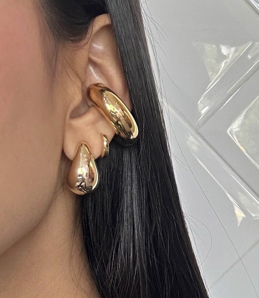 Earcuff Biggy