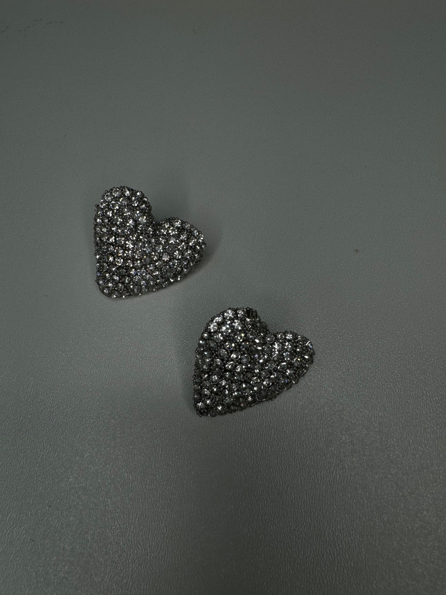 Orecchini Heart
