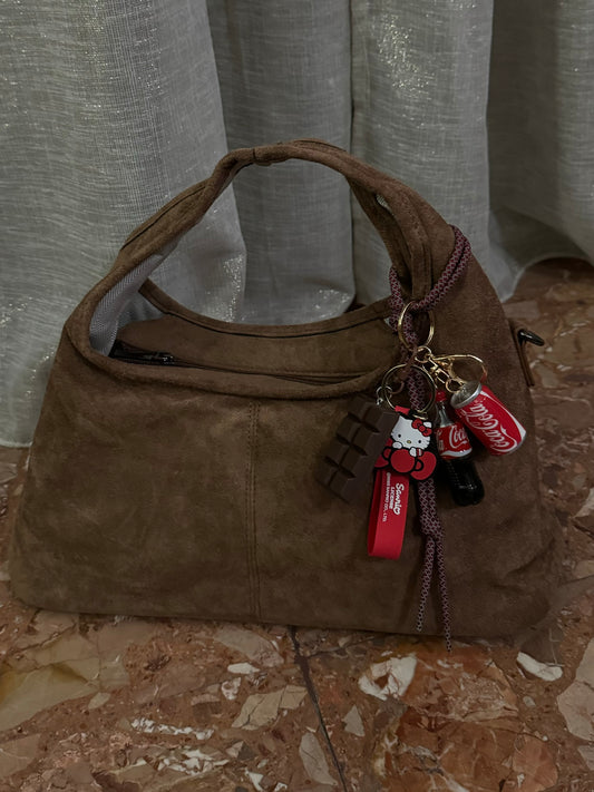 Set charm bag