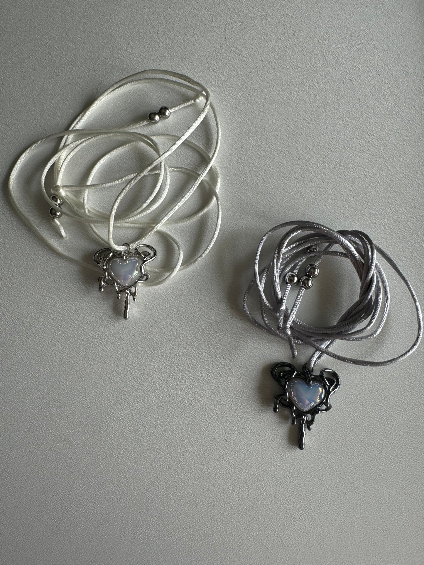 Choker Romantica