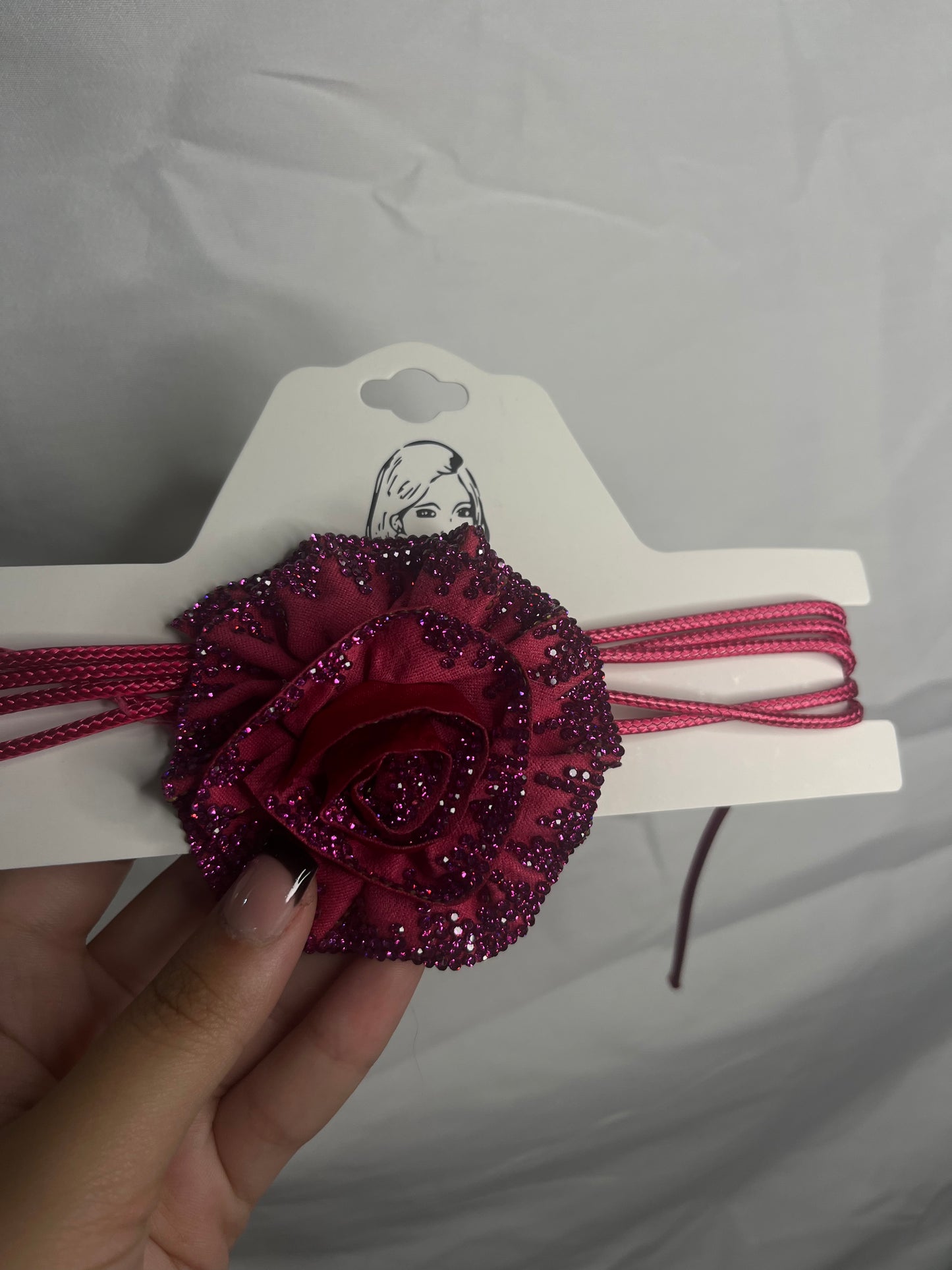 Choker Afrodite