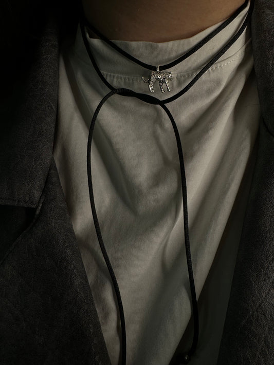 Collana felino