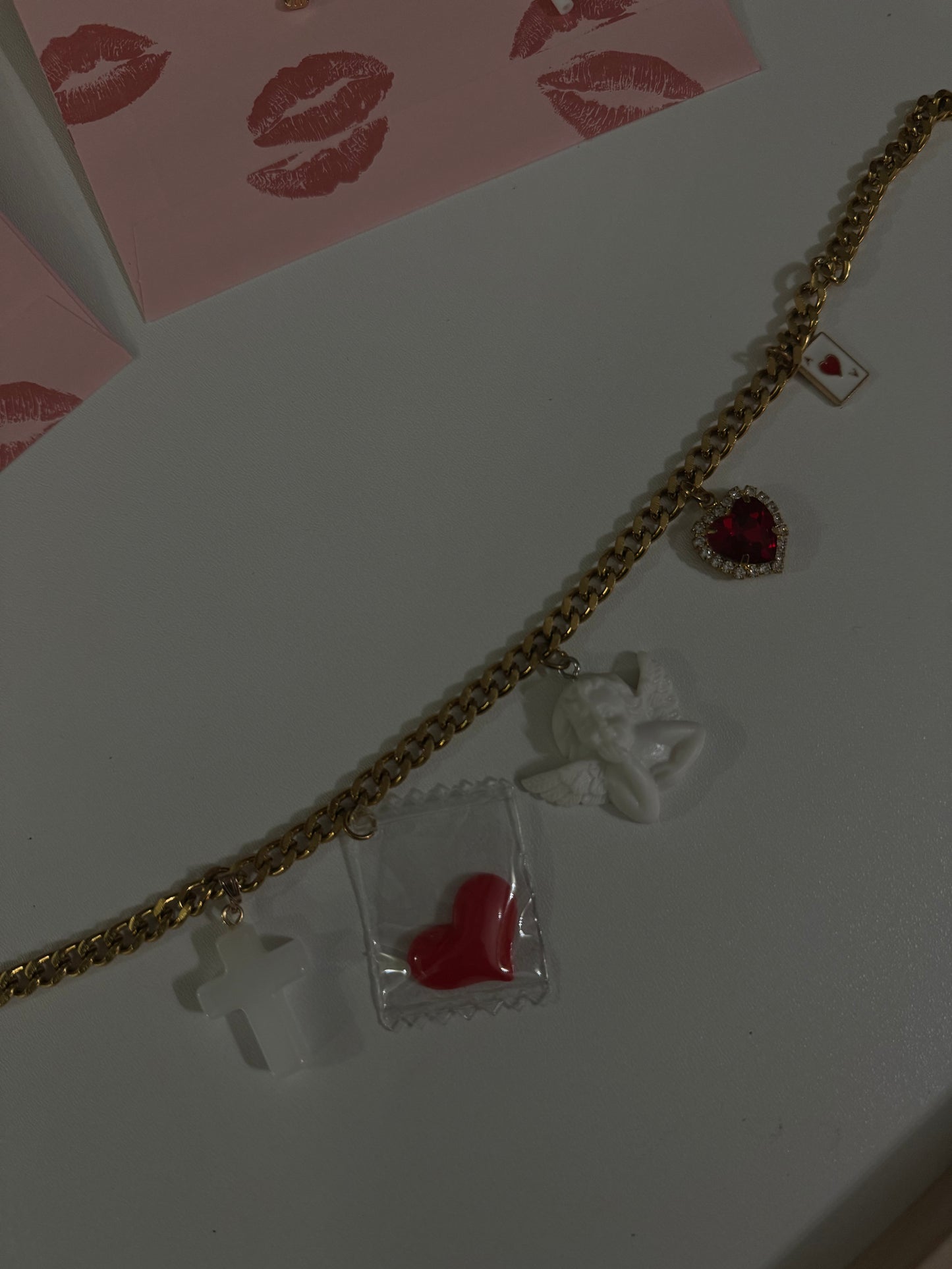 Collana “Su misura”