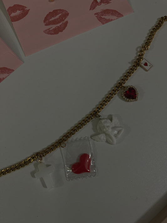 Collana “Su misura”