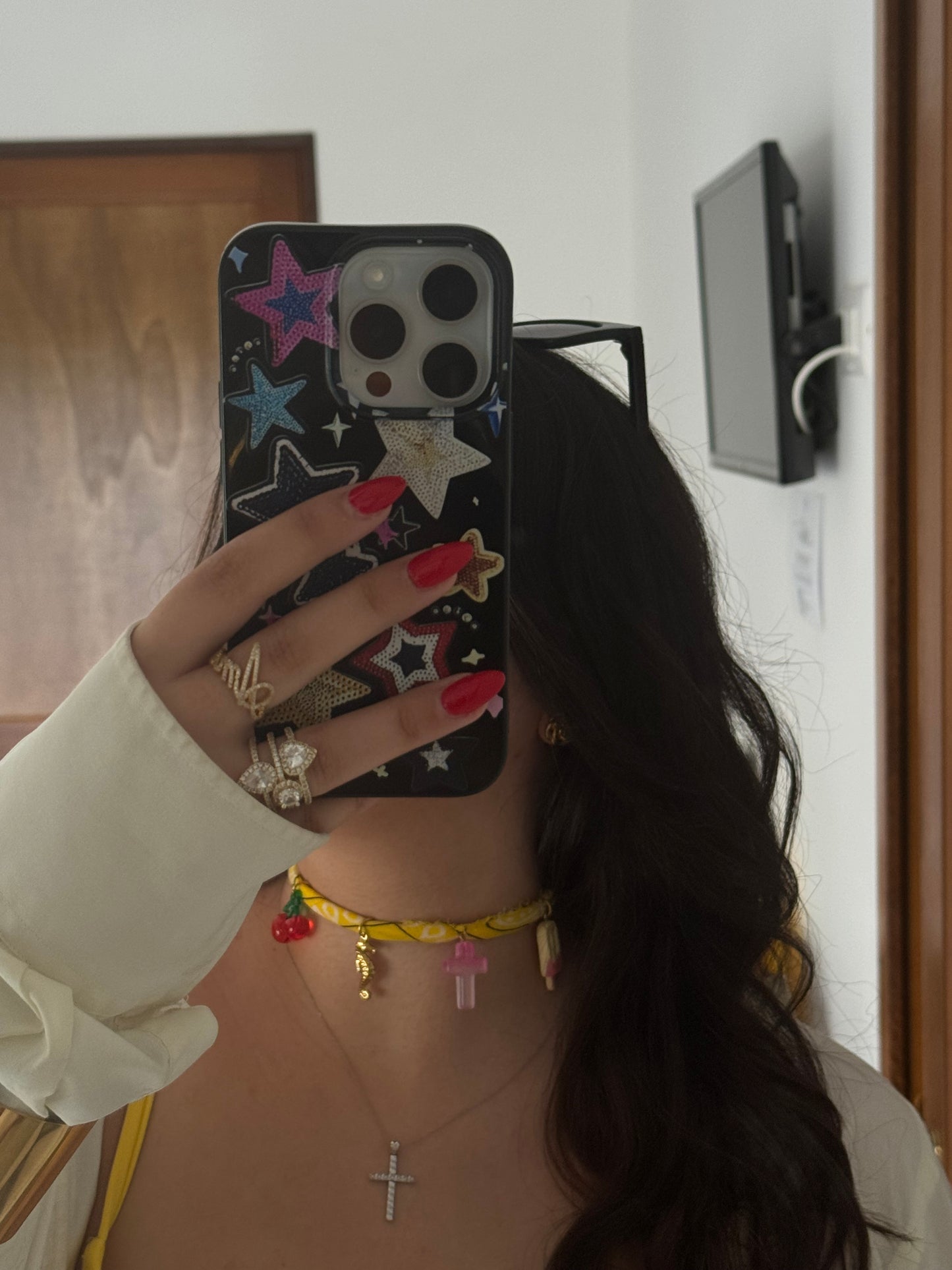 Collana Bandana