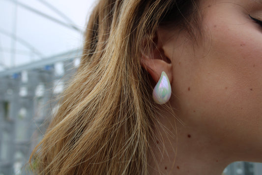 Orecchini drop Fairy