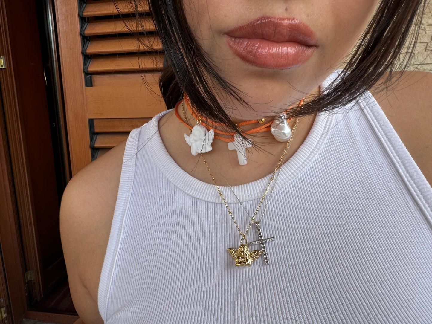 Choker Paradise