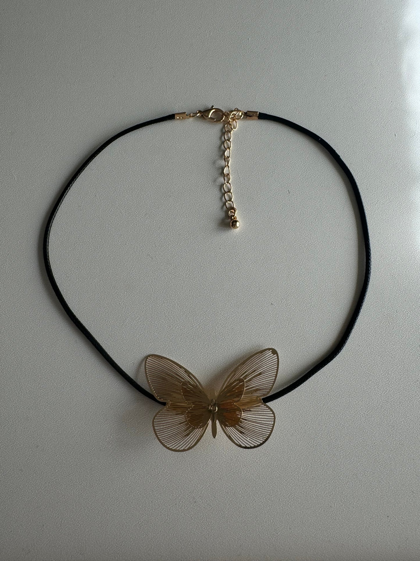 Choker Gold